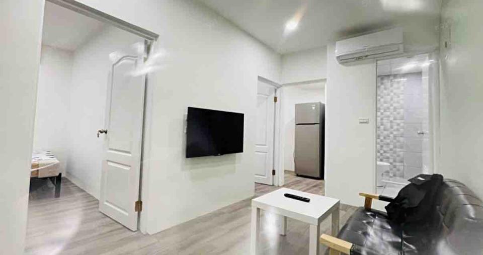 油漆工程案件圖片