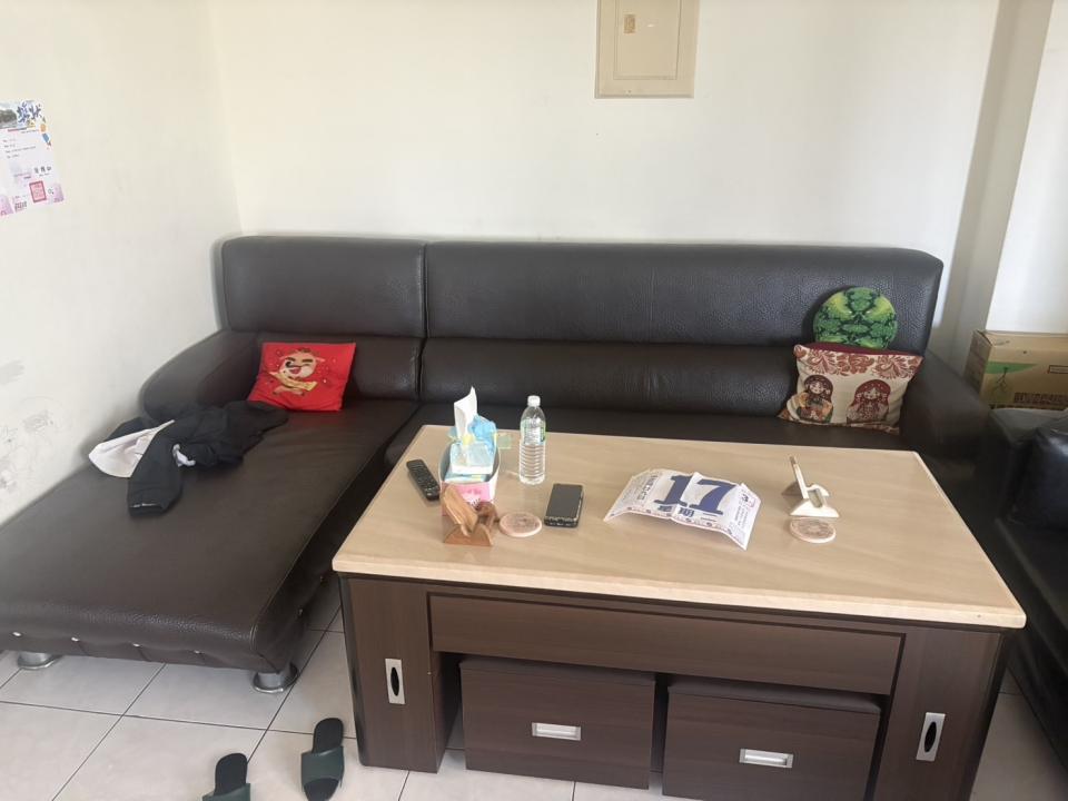 大型家具回收案件圖片