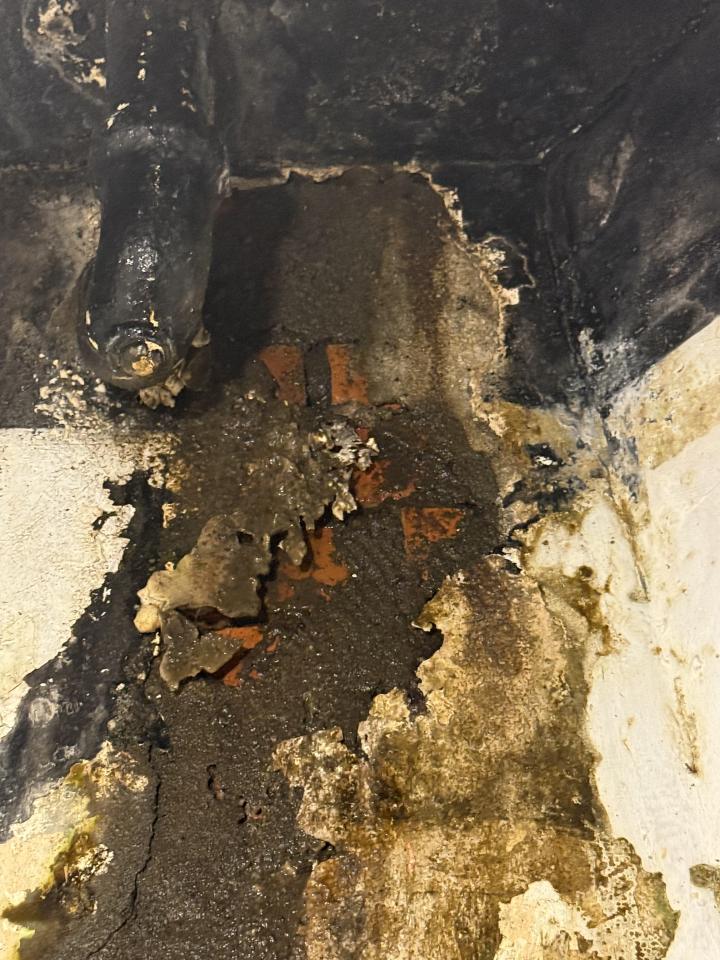 漏水處理案件圖片