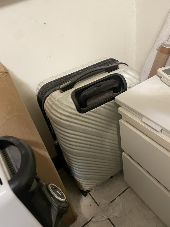 大型垃圾回收案件圖片