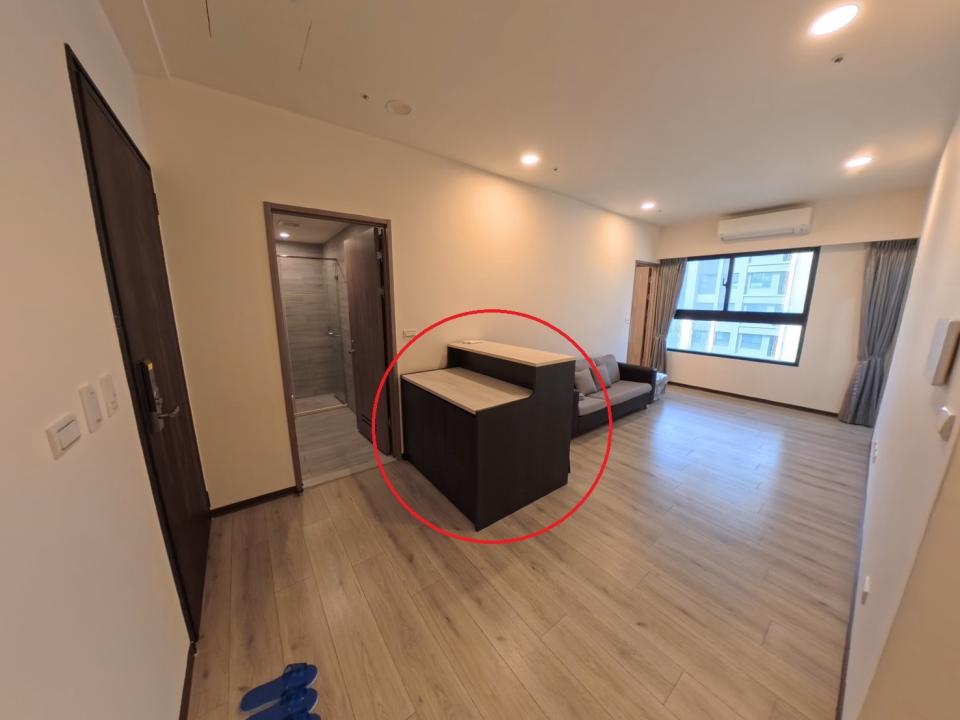 大型垃圾回收案件圖片