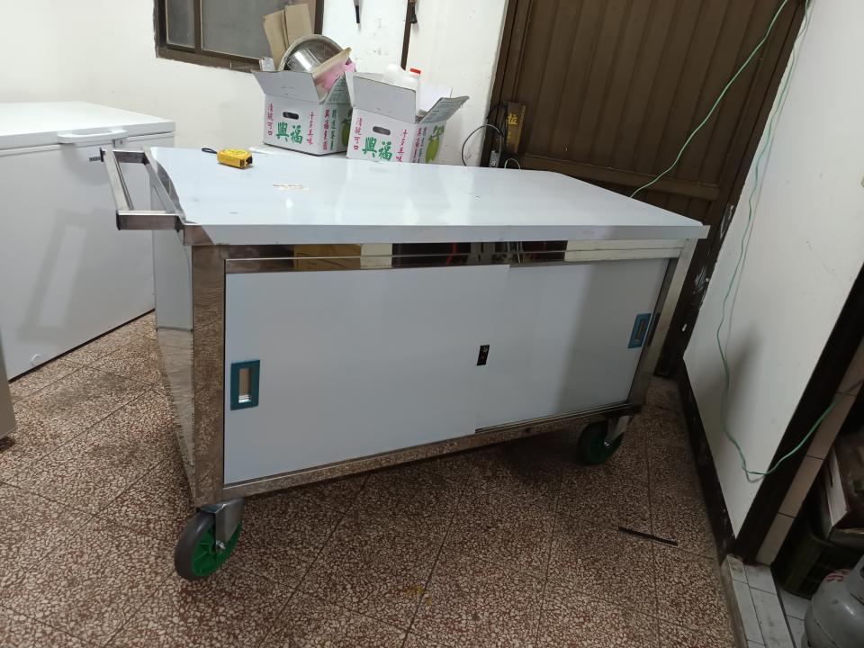 餐飲設備案件圖片