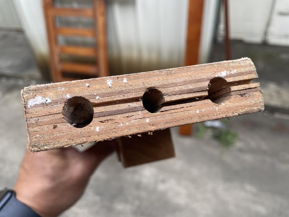 木工施工案件圖片