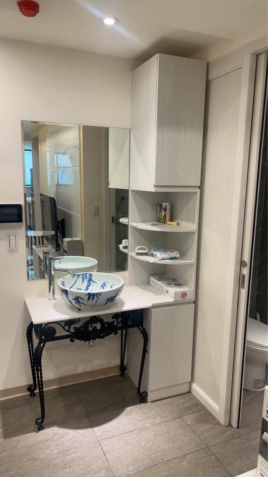 洗臉盆裝修案件圖片