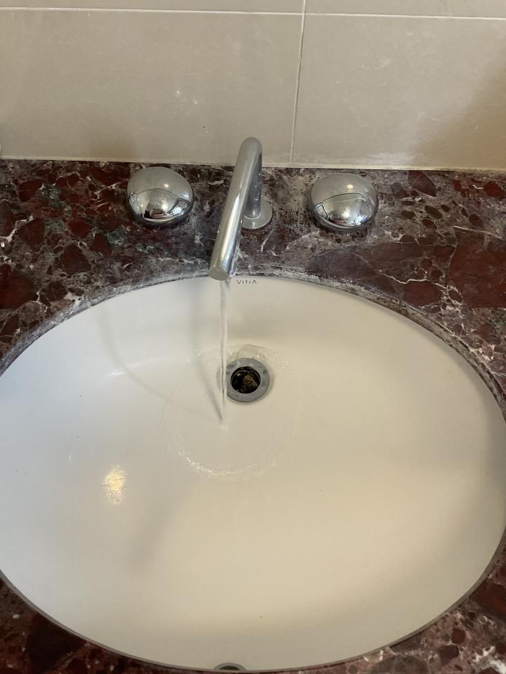 水龍頭裝修案件圖片