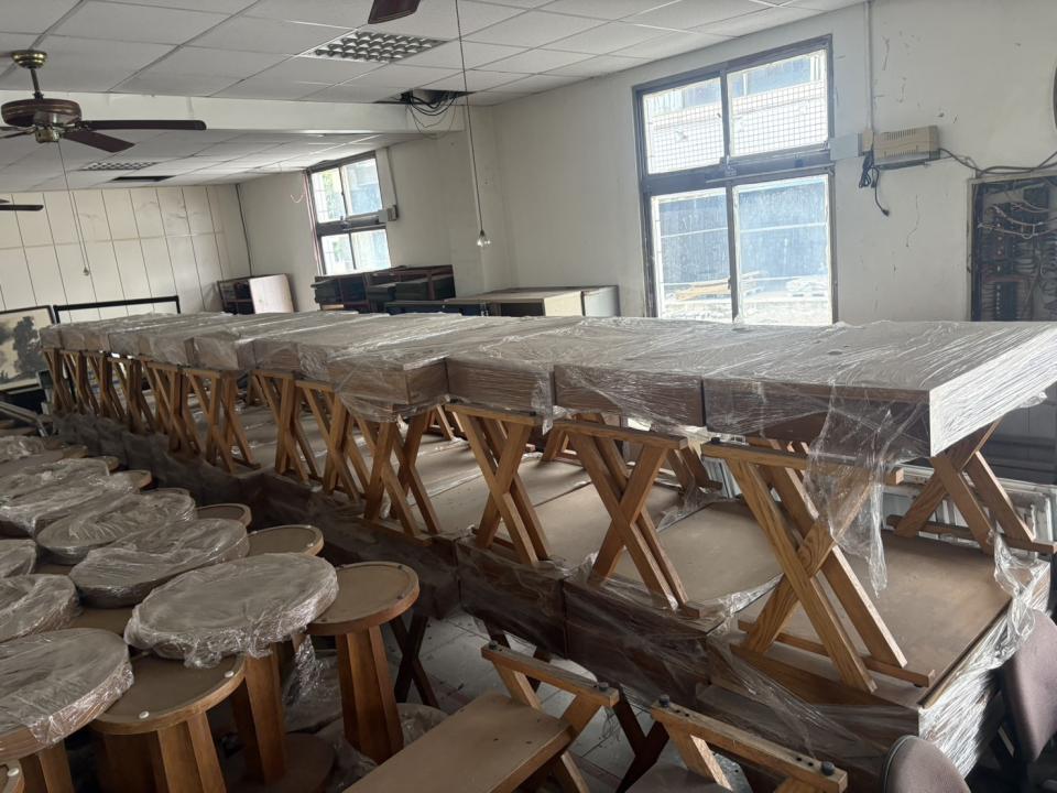 大型家具回收案件圖片