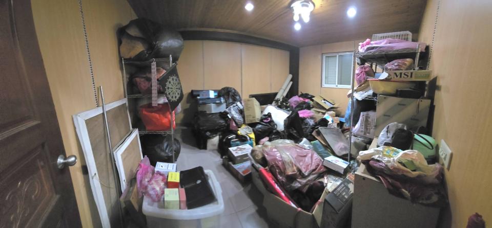 油漆工程案件圖片