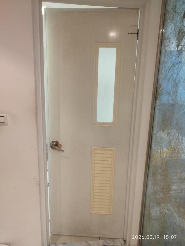 門片維修案件圖片