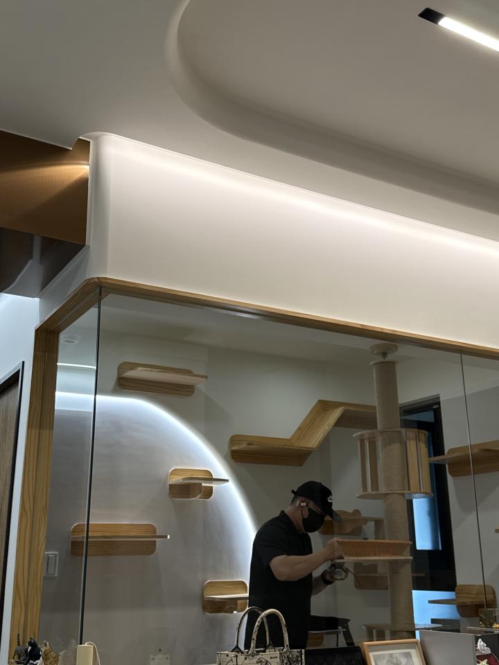 油漆工程案件圖片