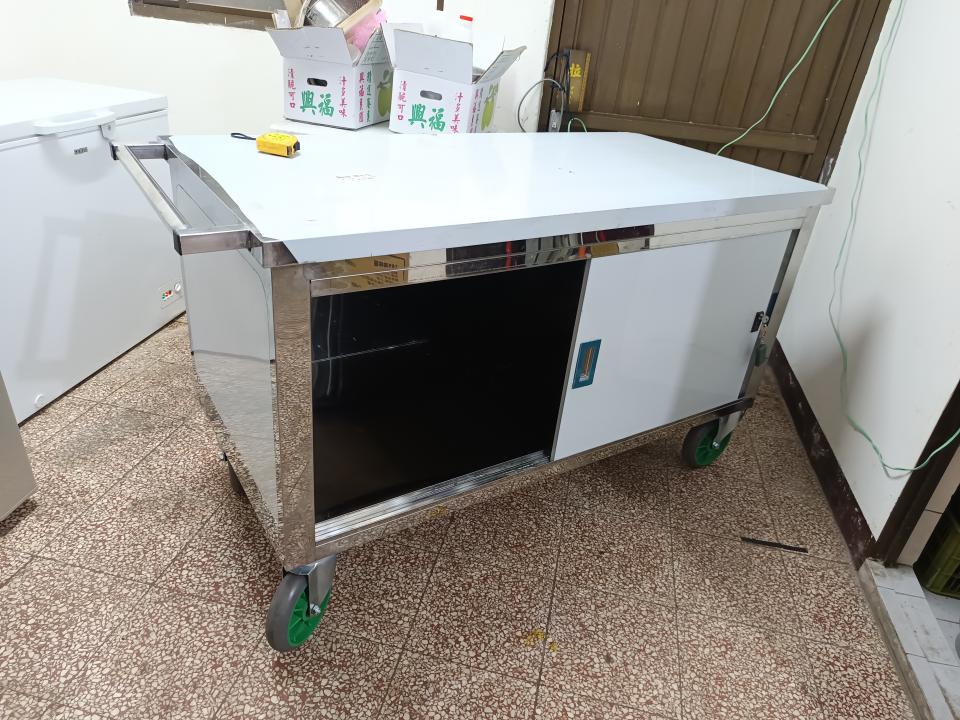 餐飲設備案件圖片