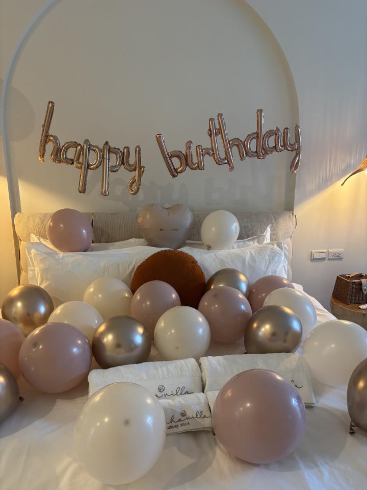 活動場地佈置案件圖片