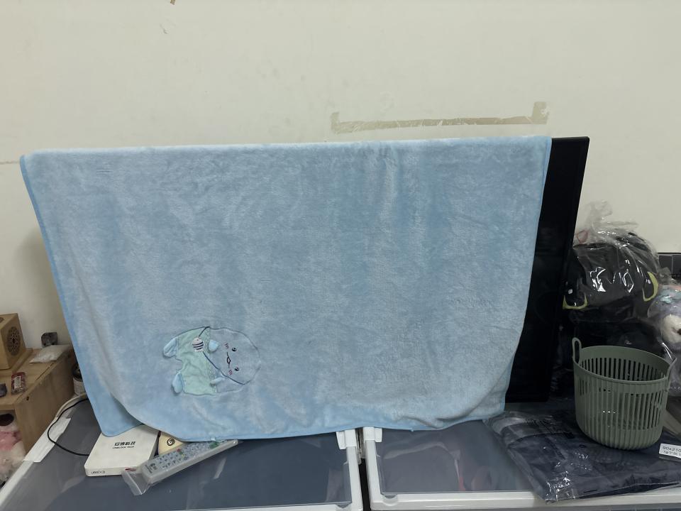 電視壁掛架安裝案件圖片