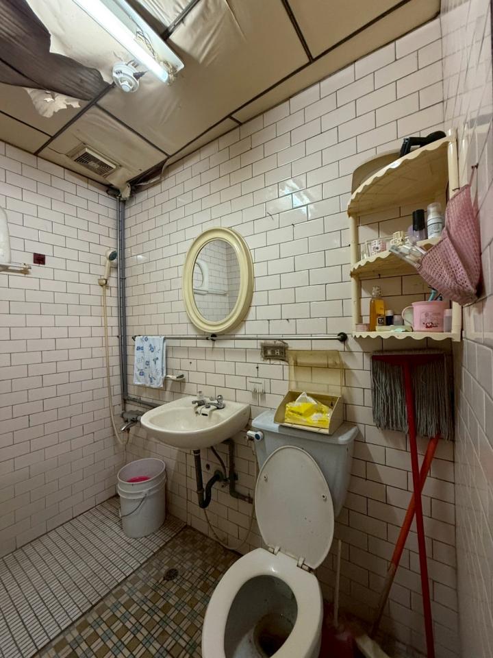 浴室翻新案件圖片