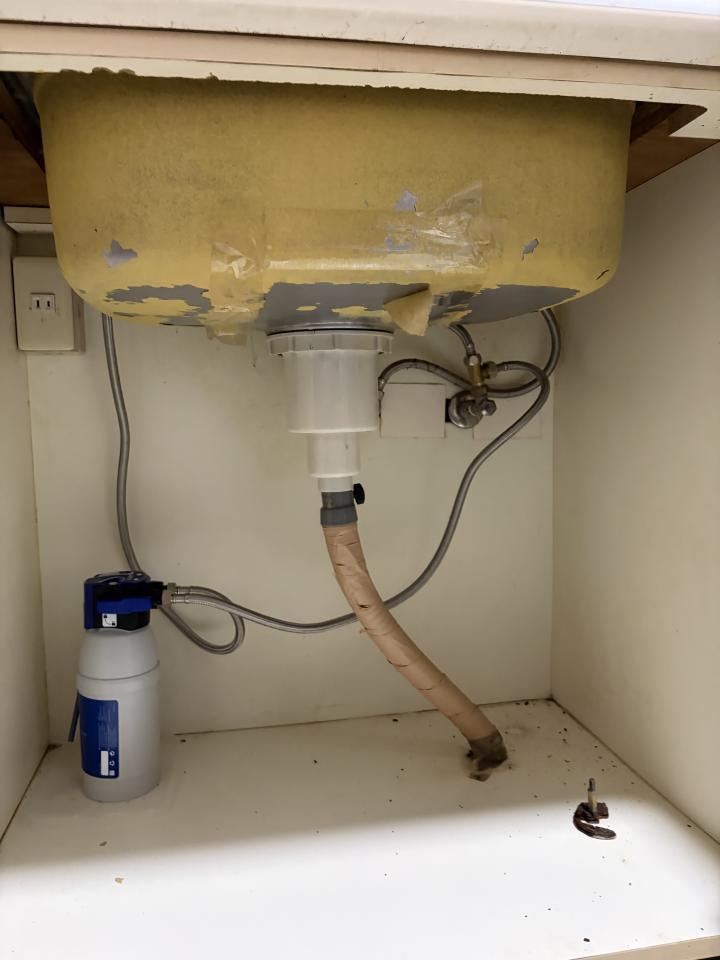 廚具安裝案件圖片