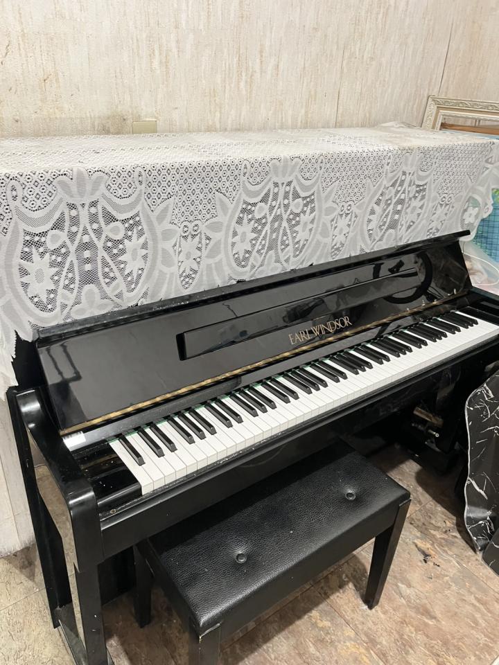 鋼琴搬運案件圖片