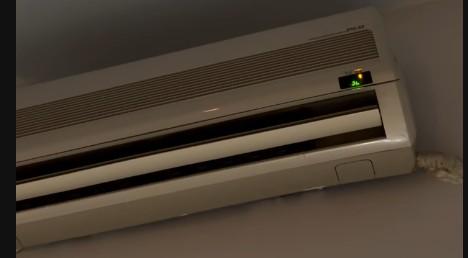 冷氣維修保養案件圖片