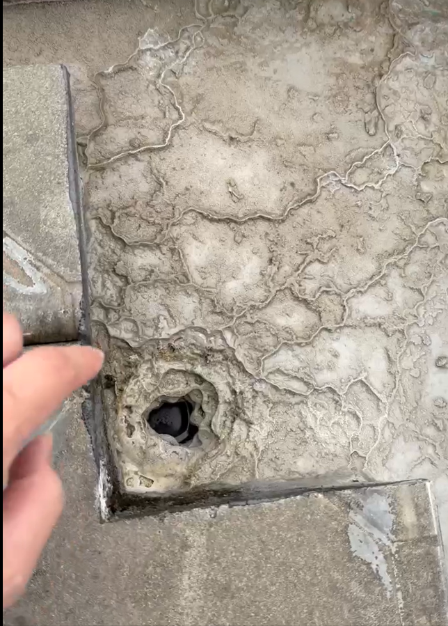 屋頂防水案件圖片