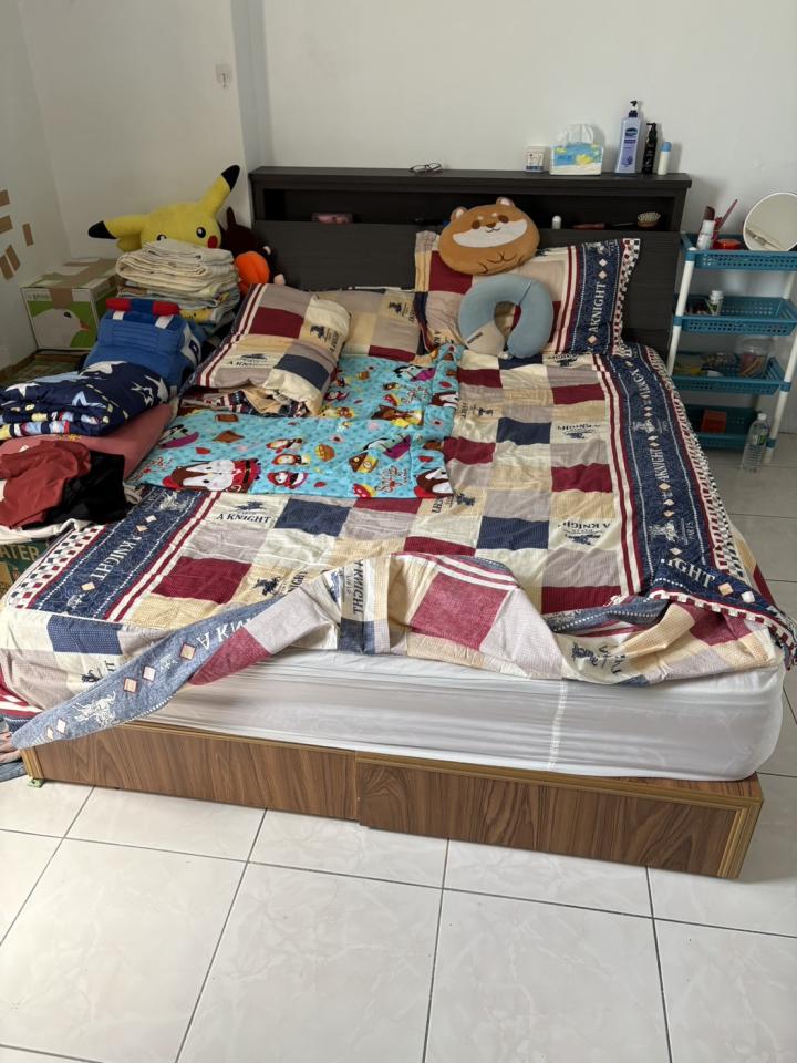 大型家具回收案件圖片