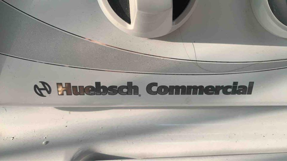 洗衣機清洗案件圖片