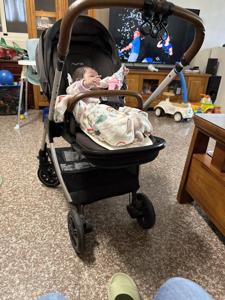 安全座椅清洗案件圖片