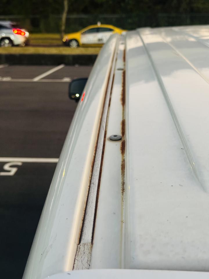 汽車板金烤漆案件圖片