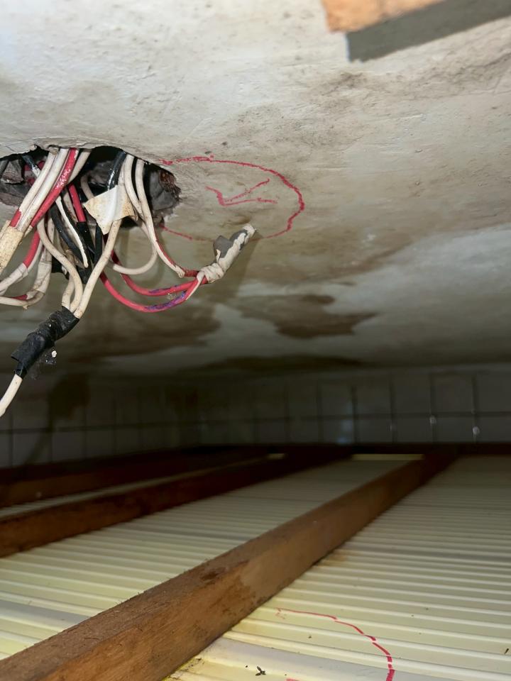 漏水處理案件圖片