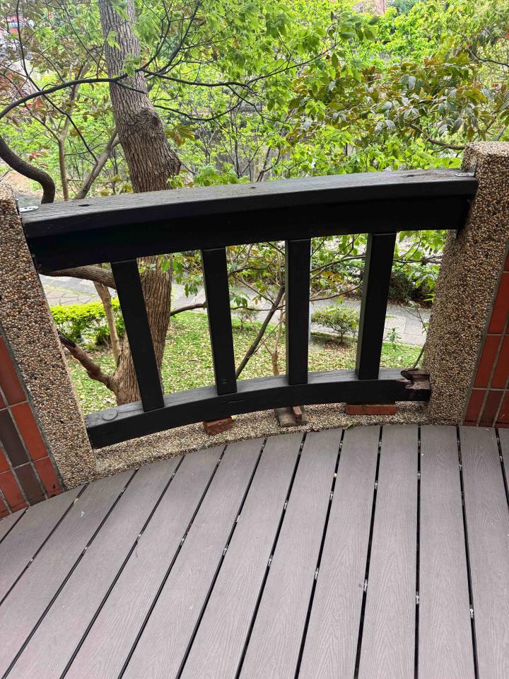 圍籬工程案件圖片