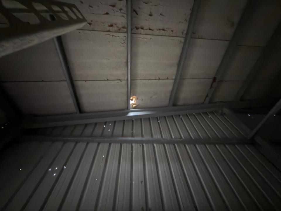 鐵皮屋頂案件圖片