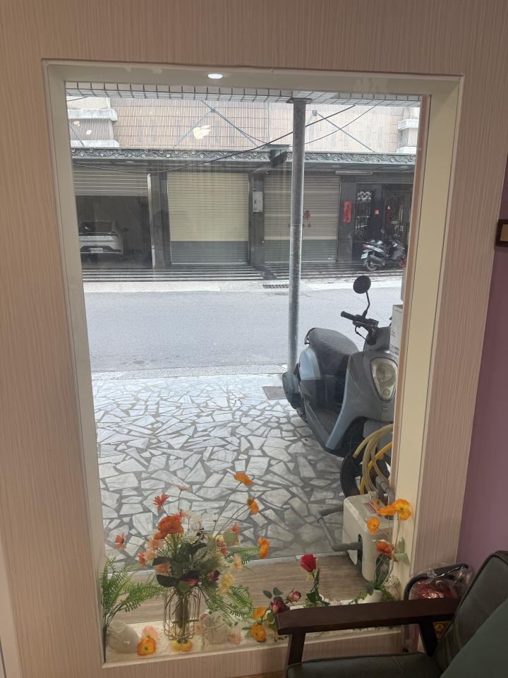 窗簾安裝維修案件圖片