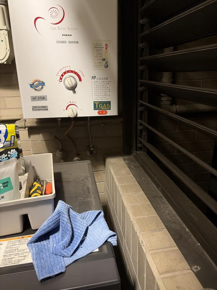 加壓馬達案件圖片