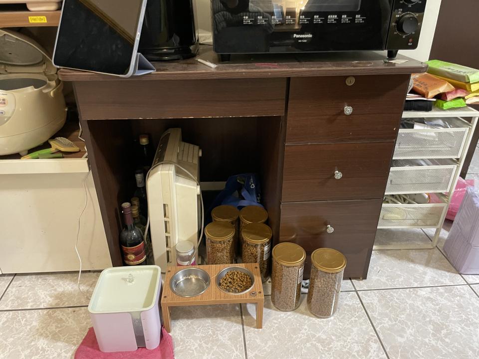 大型垃圾回收案件圖片