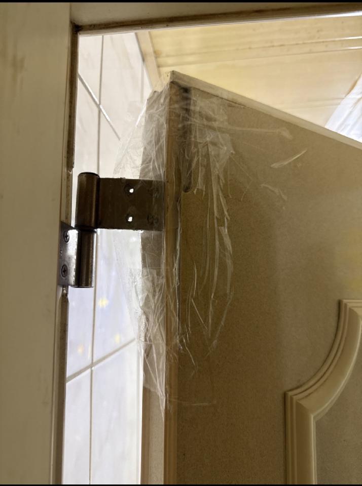 浴室門案件圖片