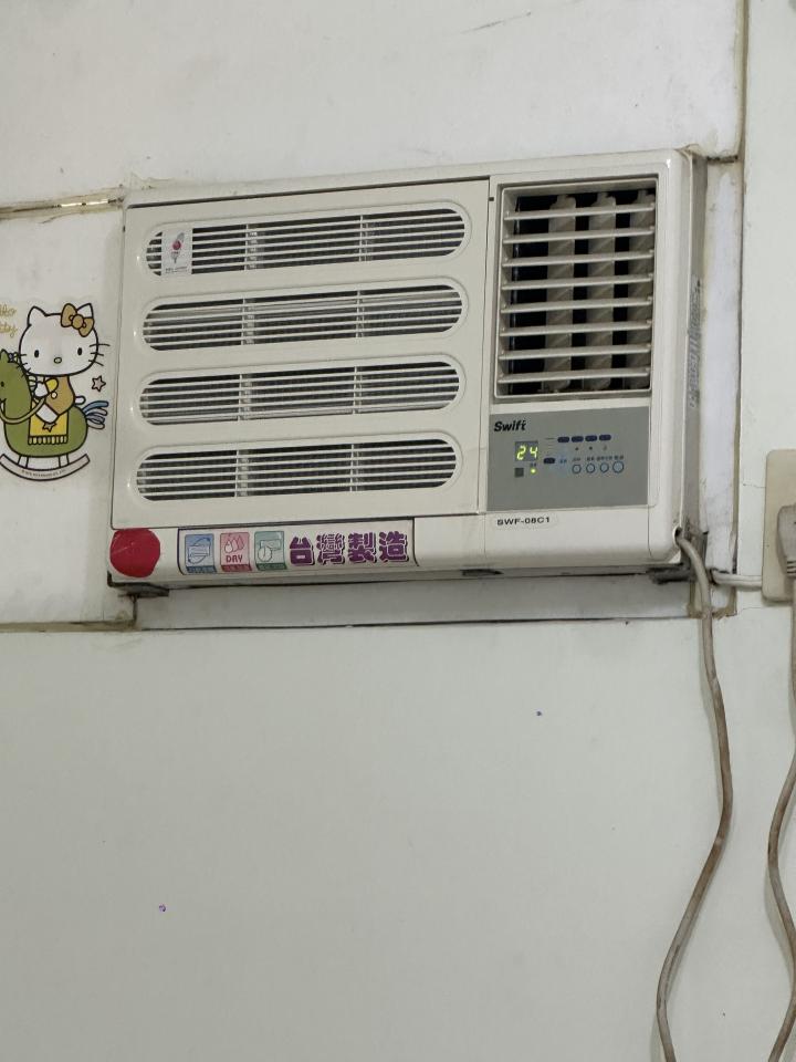 冷氣清洗案件圖片