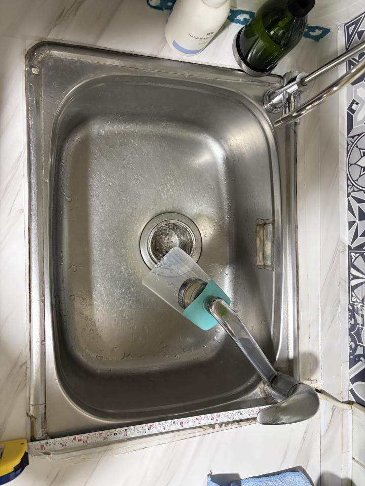 廚具安裝案件圖片