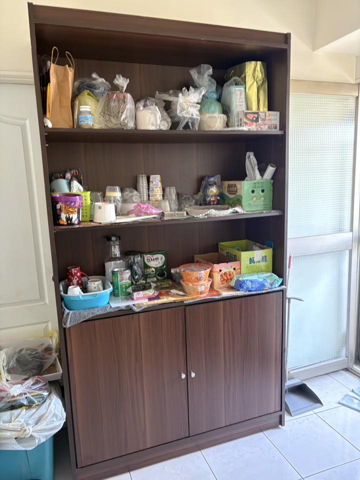 大型家具回收案件圖片