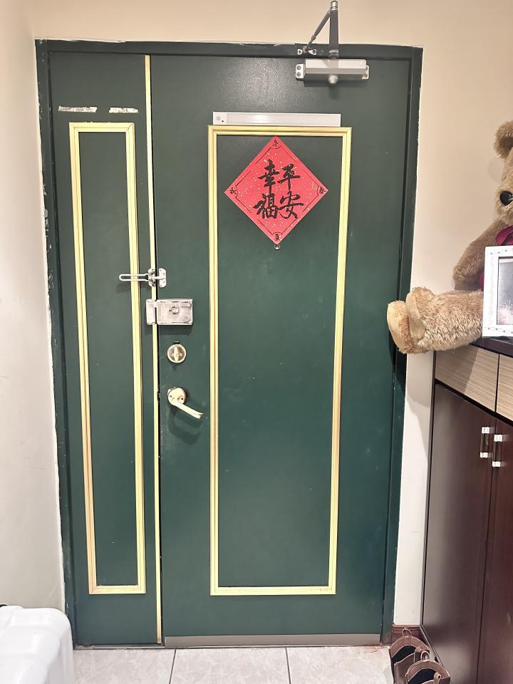 門片維修案件圖片