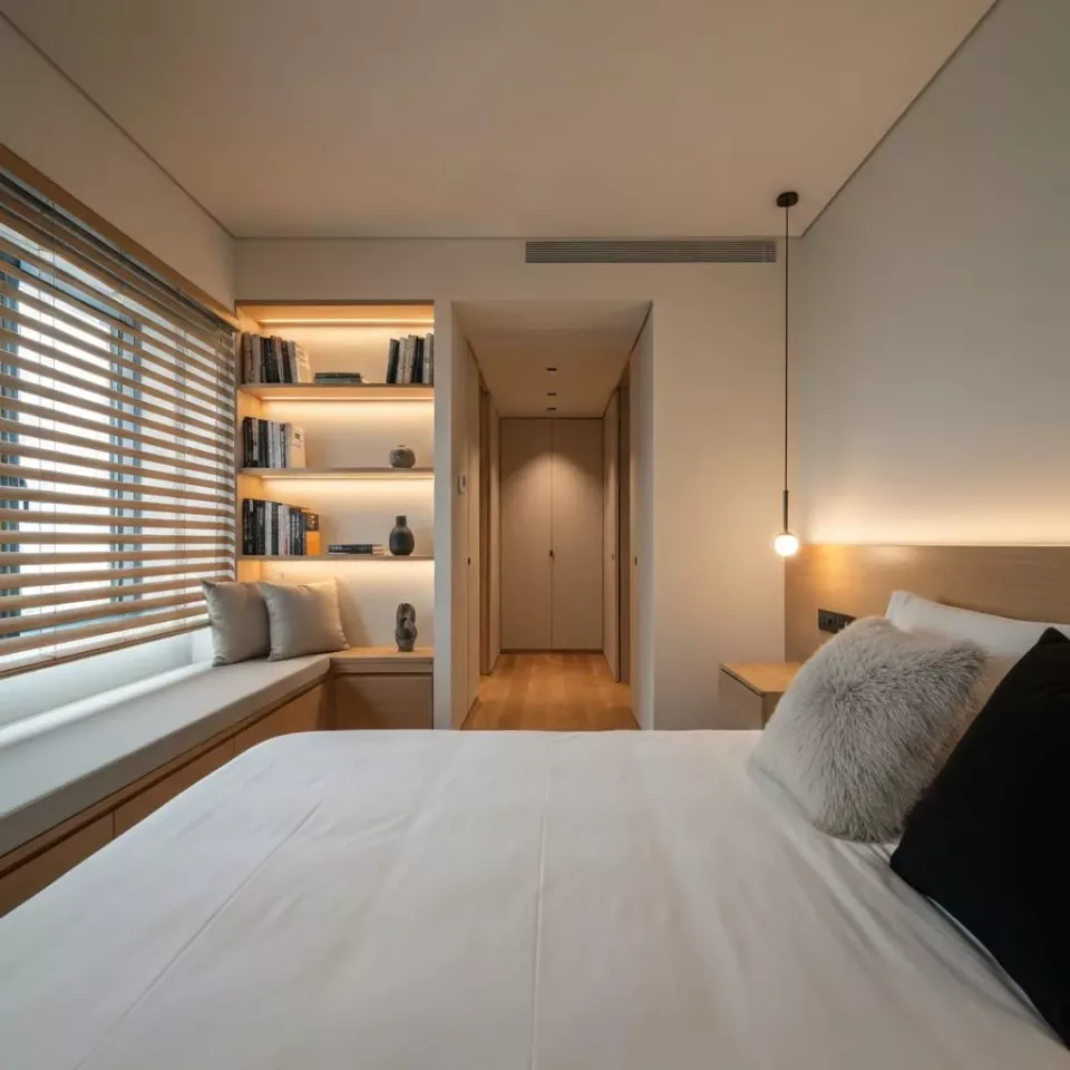 翰閣室內設計 - 