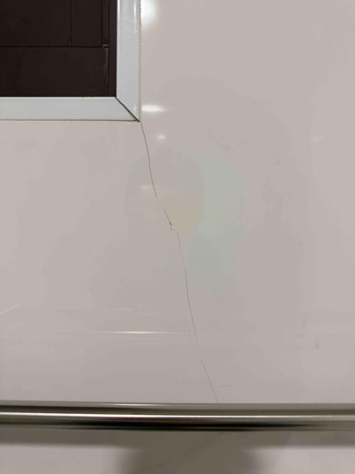 磁磚修補案件圖片