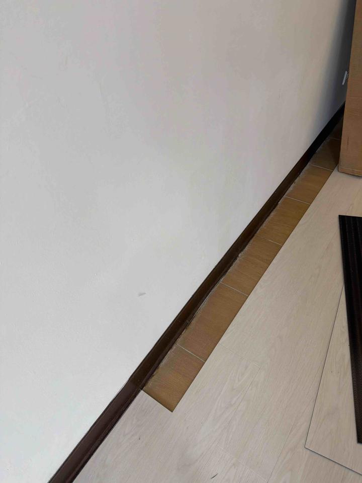 地板施工案件圖片