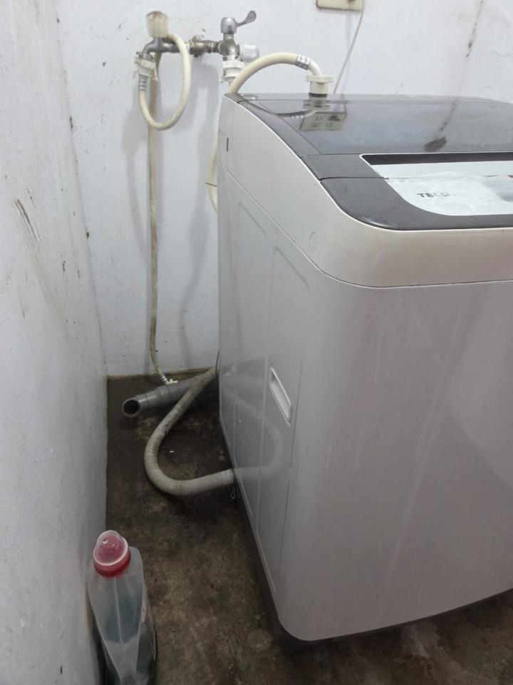 大型垃圾回收案件圖片