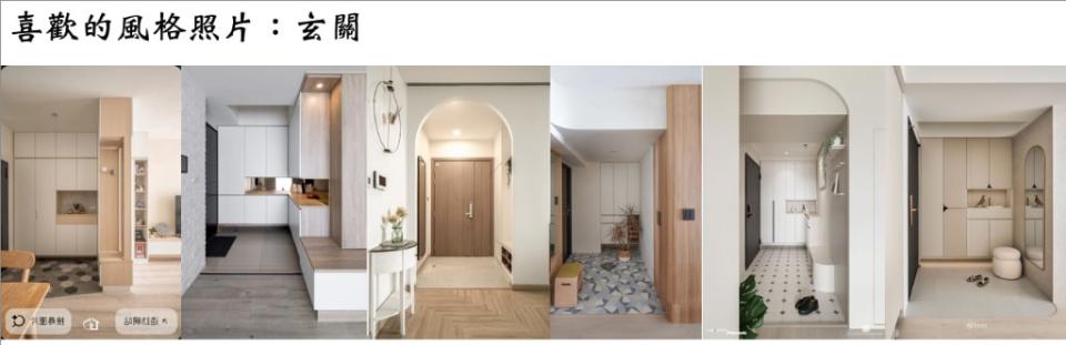 室內設計案件圖片