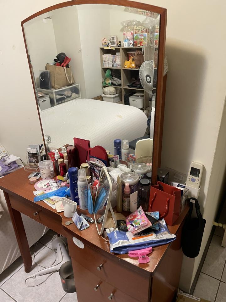 大型垃圾回收案件圖片