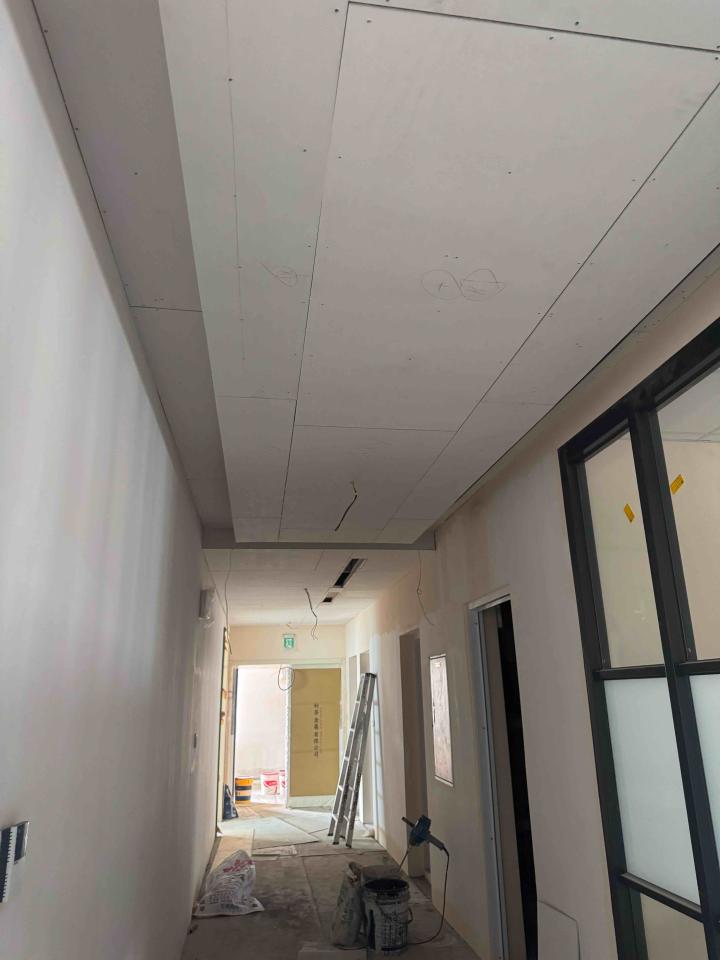 油漆工程案件圖片