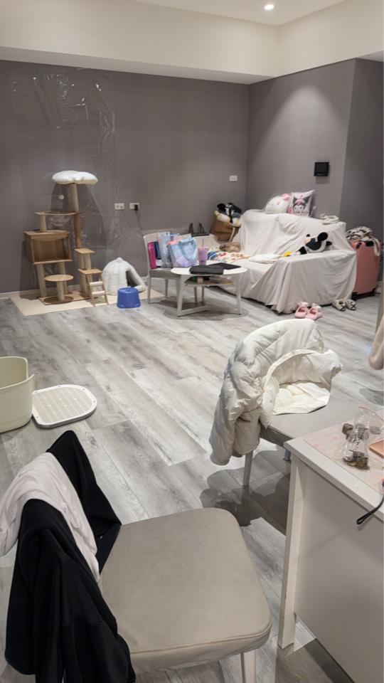 搬家清潔案件圖片