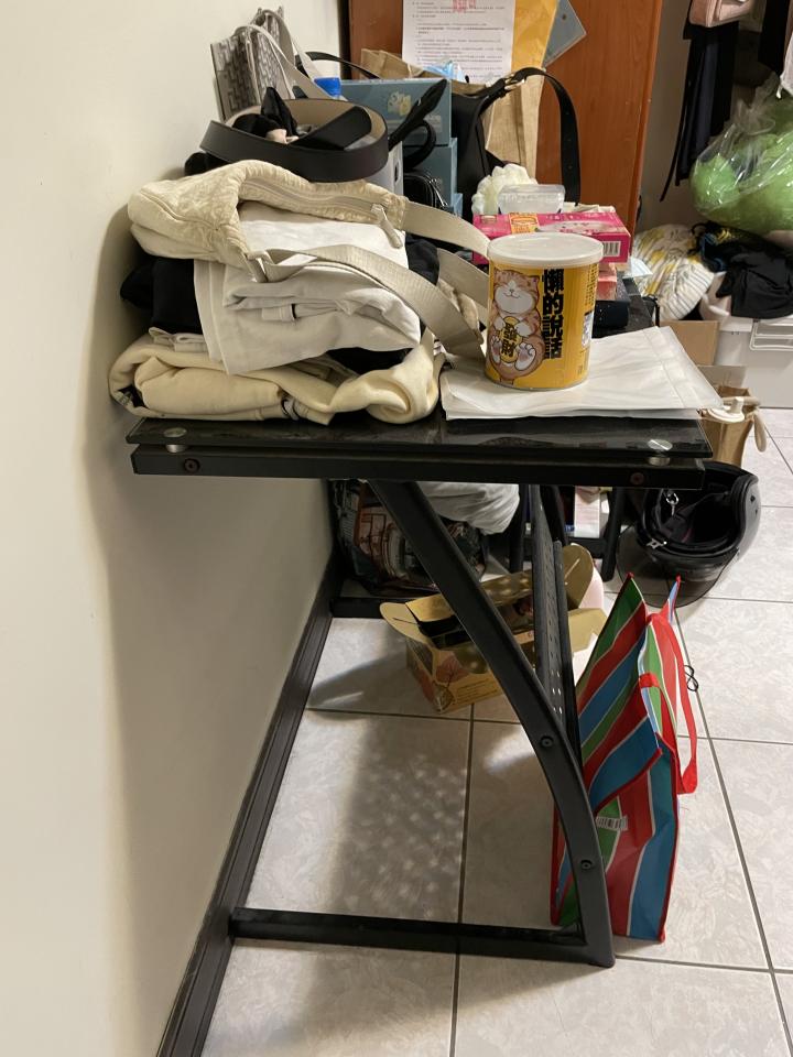 大型垃圾回收案件圖片