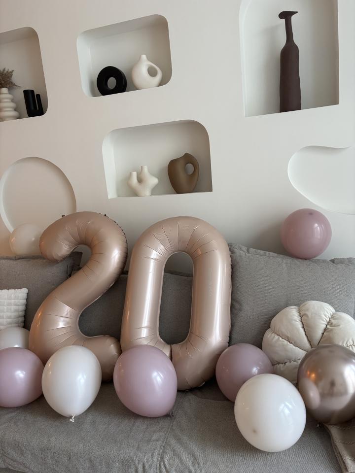 活動場地佈置案件圖片