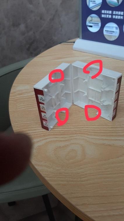 3D列印案件圖片