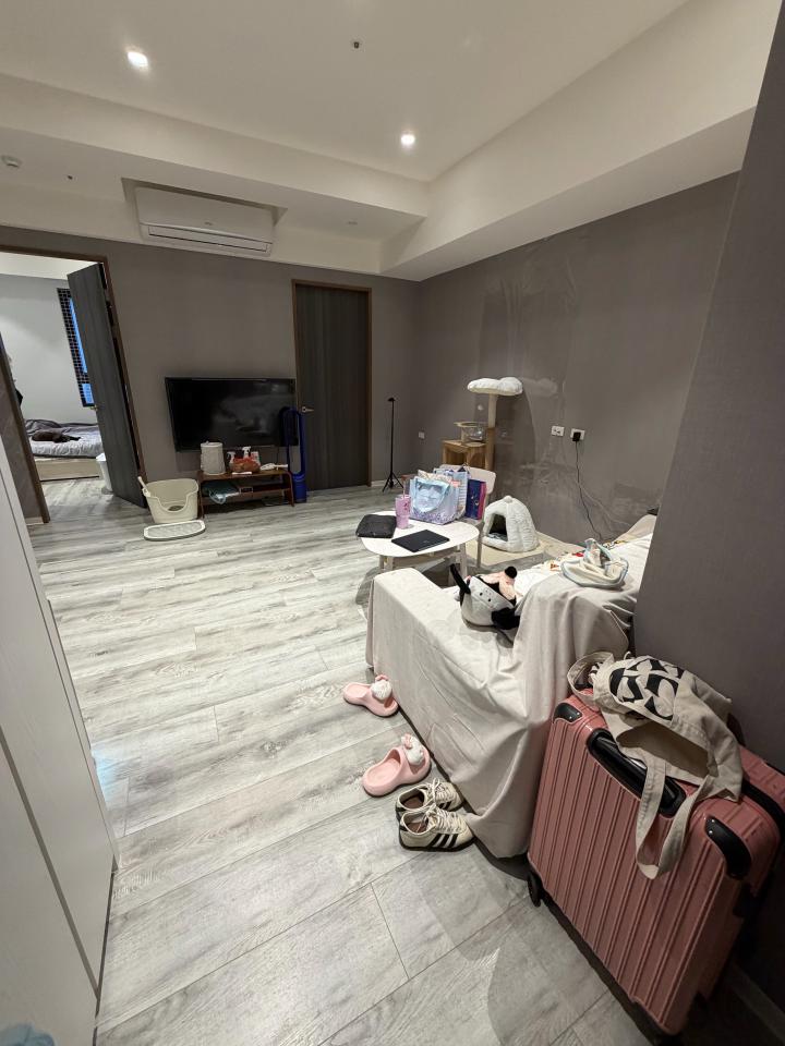 搬家清潔案件圖片