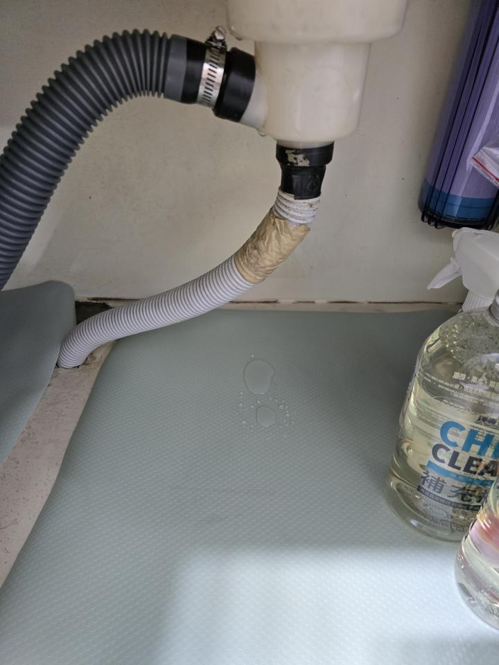 水管維修案件圖片