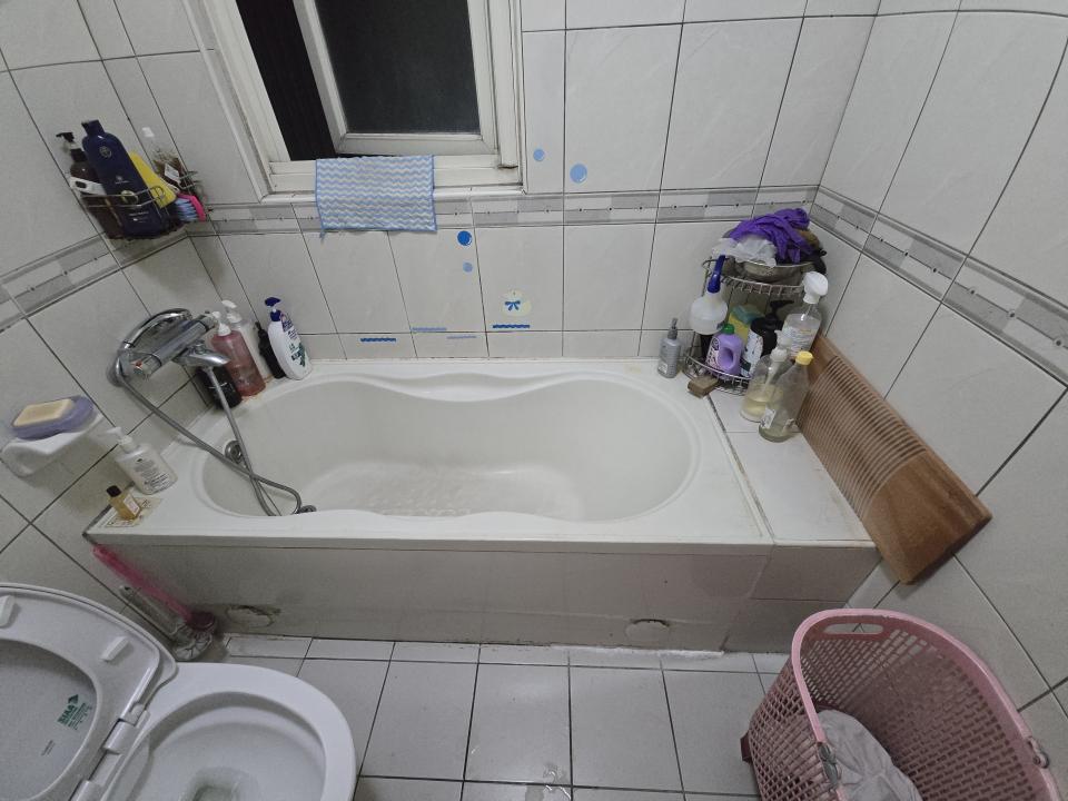 浴室翻新案件圖片